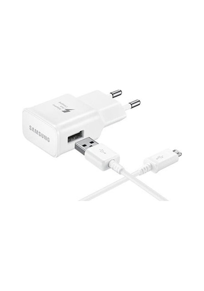 Samsung Uyumlu Fast Hızlı Micro Usb Hızlı Şarj Seti