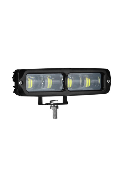 Knmaster Glasser 30w Motosiklet / Off Road Sis Farı