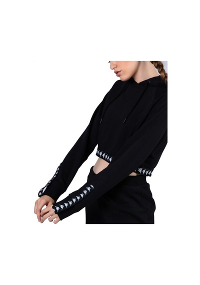 Kappa  222 Banda Vanity TK Kadın Sweatshirt