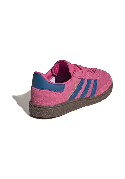 Adidas Handball Spezial C Çocuk Günlük Ayakkabı Jp9567 Pembe Pembe