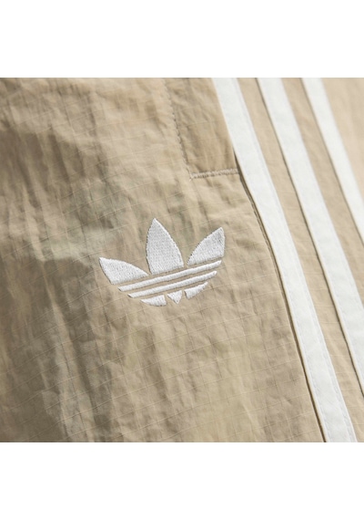 Adidas 3-stripes Cargo Erkek Haki Eşofman Altı Ks7402 Çok Renkli