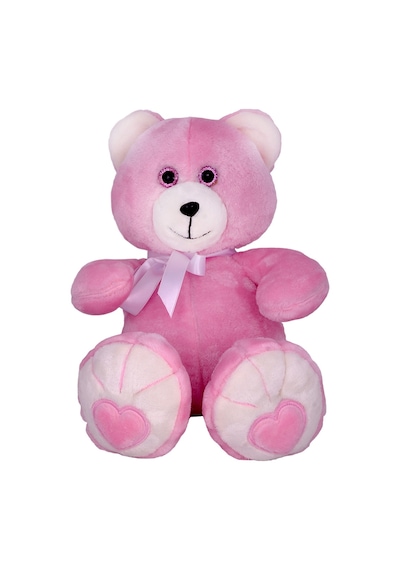 Peluş Sevgi Ayıcık Pembe - Anatoya Peluş Ayıcık
