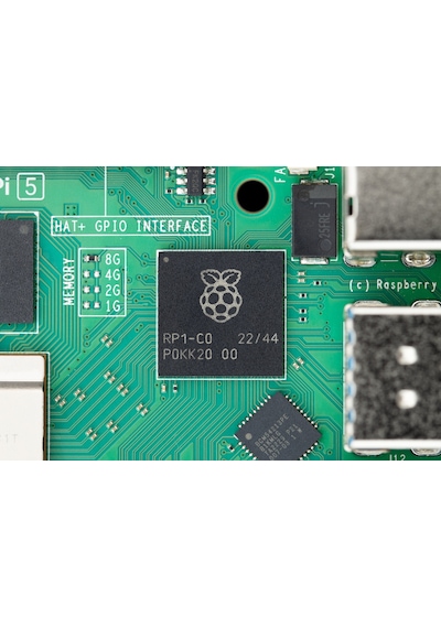 Raspberry Pi 5 4gb