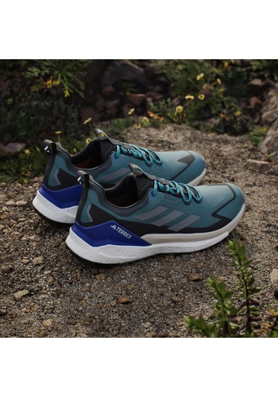 Adidas Terrex Free Hiker 2.0 Low Gore-tex Erkek Outdoor Ayakkabı C-adıjq9908e10a00 Mavi