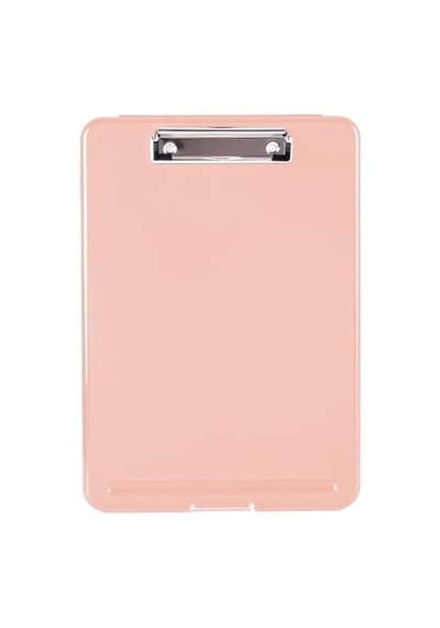 A4 Pp Kutu Ip4473 Pembe Açık Bej