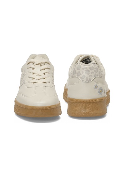 I Cool Cortese G 6fx Bej Kız Çocuk Sneaker 000000000102240668 Bej