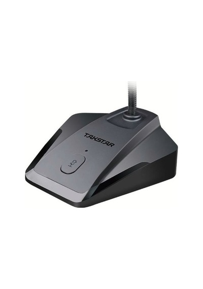 Takstar MS580 USB Masaüstü Konferans-Kürsü-Anons Mikrofonu