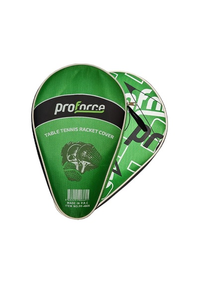 Proforce Pf-4006 Masa Tenisi Raket Kılıfı Yeşil Acid Yeşili
