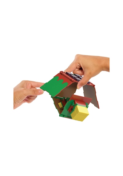 Mınecraft Flıppın' Fıgs Asst Baby Snıffer + Snıffer Jcn25
