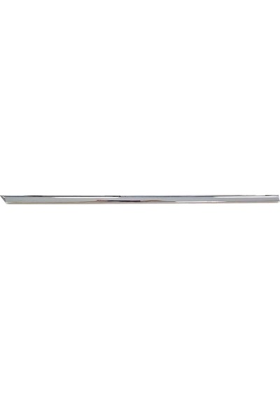 Vw Passat B6 2006-11 Sag Arka Kapi Çitasi Krom Nikelaj 3C0853754C 352413503