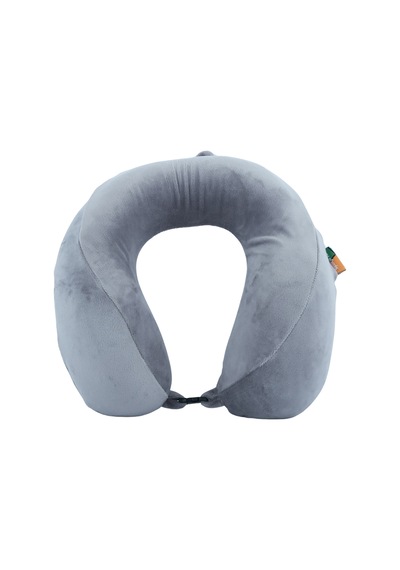 Sporjinal Gri Seyahat Yastığı Ssy001-gr Gri