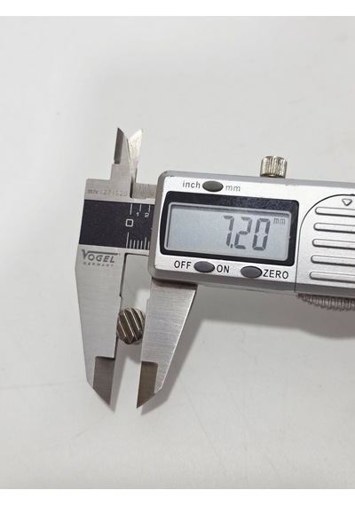 Pmpc9512 Metal Eleman 5 Adet