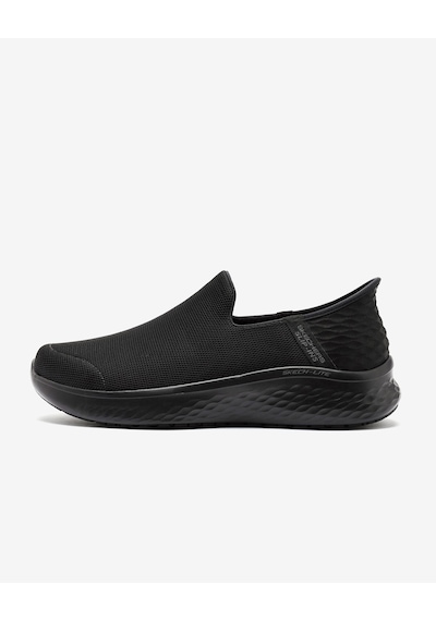 Skechers Siyah Erkek Skech-lıte Pro Sr Spor Ayakkabı 200281-blk 001
