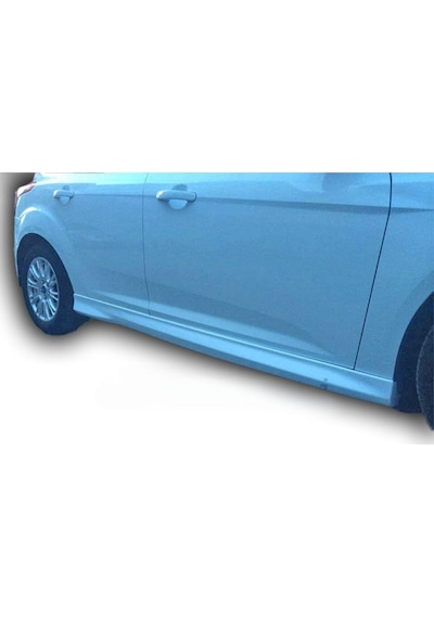 Focus 3.5 Hb Makyajlı Body Kit Seti Plastik