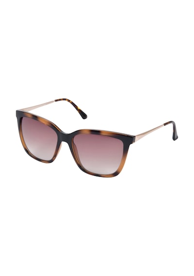 Inesta Classic Inc M9273 Dm05 55 18 140 Gu036735 Kadın Güneş Gözlüğü Kahverengi