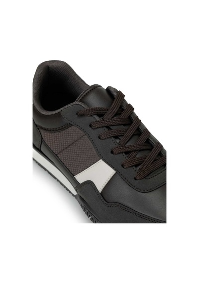 Torex Zavıer Kahverengi Erkek Sneaker 000000000102714220