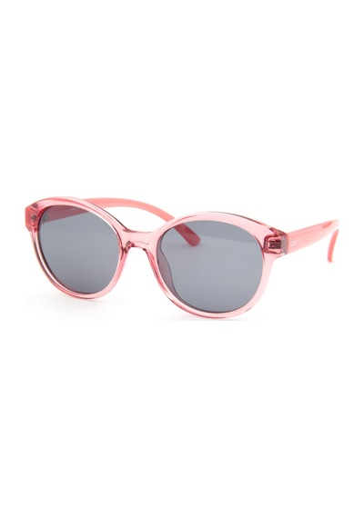 Lexdray Mod311-c1326 46 Polarize Çocuk Güneş Gözlüğü Pembe