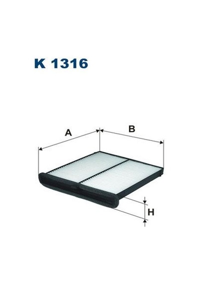 Polen Fıltresı 12-ma.3-ma.6-ma.cx-5