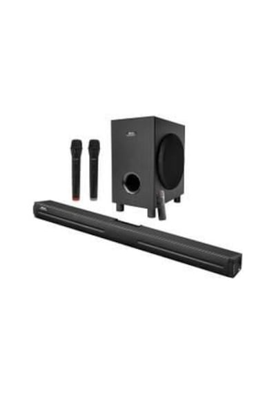 Next Mx-906 2 Kablosuz El Mikrofon Bluetooth-usb-hafıza Kartı Karaoke Ses Sistemi
