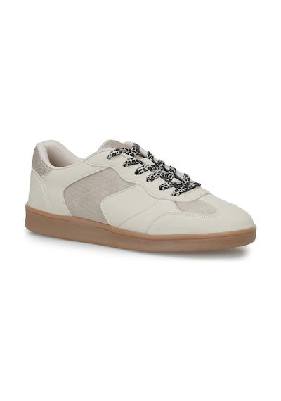 Polaris Harper.z Bej Kadın Sneaker 000000000102703946