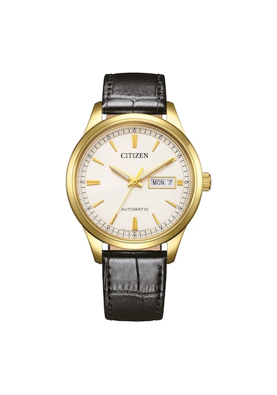 Citizen Ny4059-09ae Otomatik Erkek Kol Saati