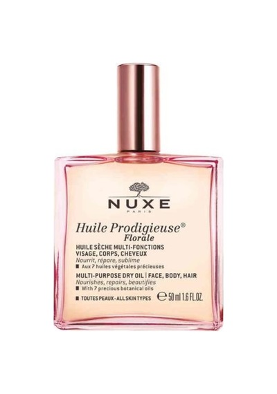 Nuxe Huile Prodigieuse Floral  50 ML