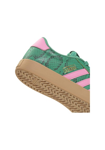 Adidas Vl Court 3.0 Kadın Yeşil Sneaker Yeşil