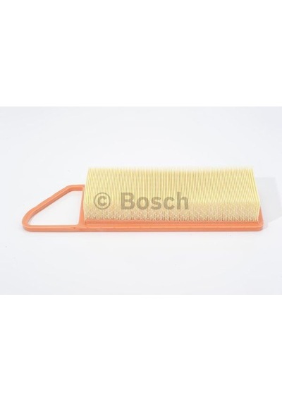 Bosch 0986Tf0097 Hava Filtresı 206 207 307 Bıpper / Xsara C2 C3 Nemo / Fiesta Fusion 1.4 HDI 1.4 TDCI Çanta Tıp
