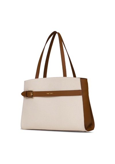 Nautica Nautıca Kadın Omuz Çantası Cn7239t 059