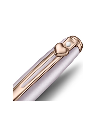 Sheaffer 9810-2 Emily In Paris Prelude Mini Tükenmezkalem Pastel Diğer