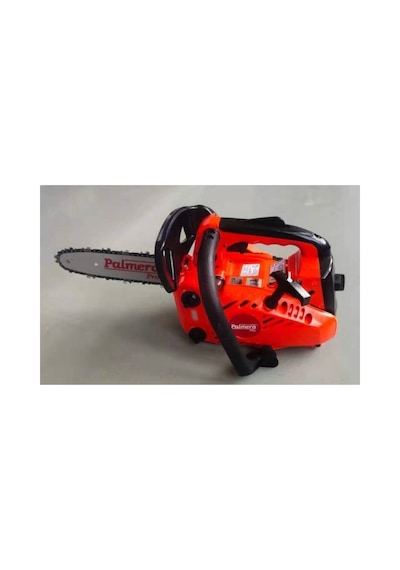 Zl 2501 Yeni Model Budama Testeresi Benzinli