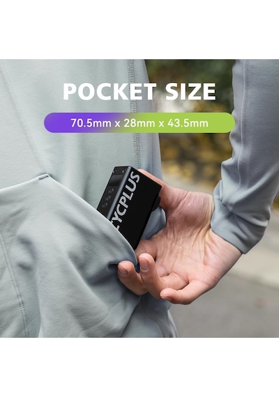 Cycplus Tiny Pump Mini Bisiklet Hava Pompası, Maksimum 120 Psı Elektrikli Bisiklet Hava Pompası, Otomatik Kapanma, Pre