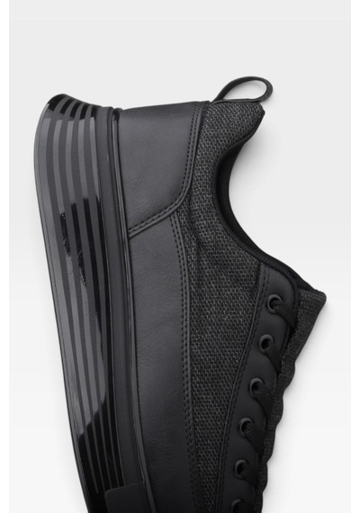 Ryt Olimpus 2.0 Erkek Sneakers - Siyah