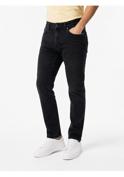 LOFT Terrybrown Straight Fit Erkek Pantolon Lf2044720 Q1.v1 Denim