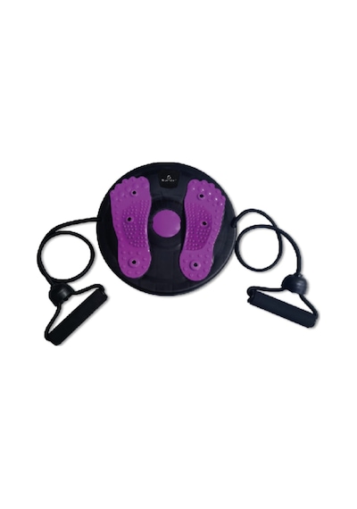 Triathlon T147 İpli Bel  Spor Aleti Waist Twisting Disc