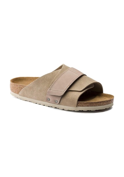 Birkenstock Kyoto Vl Erkek Sandalet 1015573 001