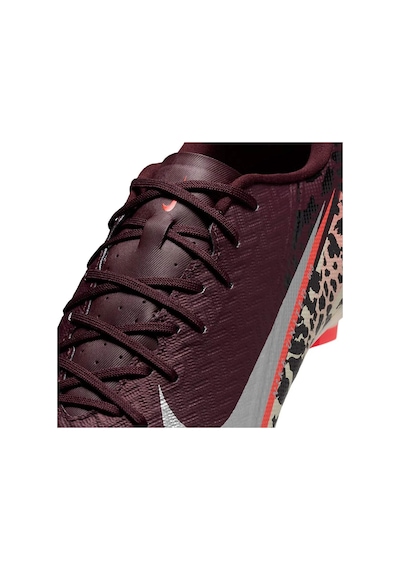 Nike Zm Vapor 16 Academy Fg/mg Nu3 Io8443-661 Erkek Krampon Mor