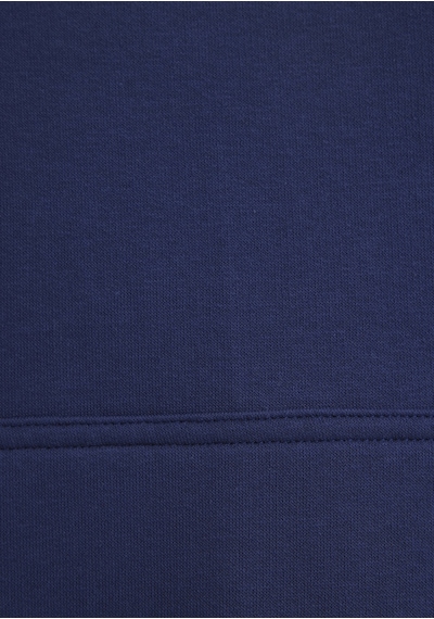 Mavi - Mavi Logo Baskılı Mavi Sweatshirt 1600361-70722