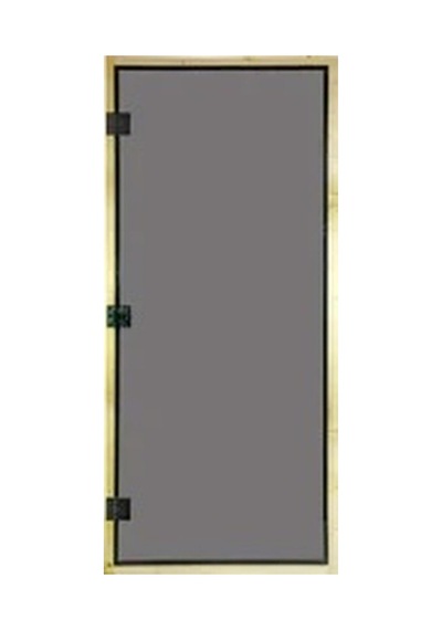 Fintech Cam Sauna Kapısı 207,5x89x5 Cm