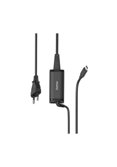 Hama Universal Usb-c Notebook Güç Adaptörü 5-20v / 45w