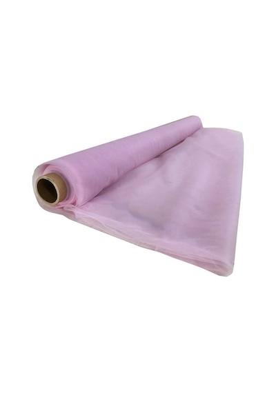 TÜL HAYAL PEMBE PK:25 METRE