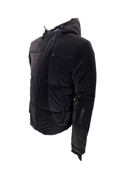 Combat Tactical Combat Şişme Mont - 319-1146-siyah
