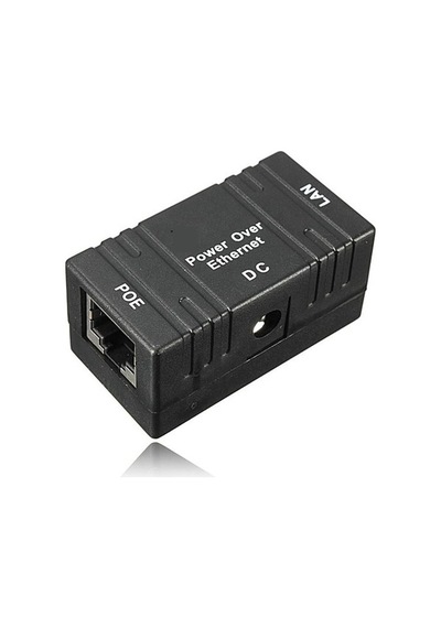 Power Over Ethernet Pasif Poe Adaptör