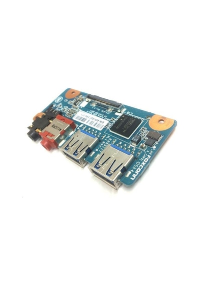 Sony Uyumlu Vaio Vpcf1 Serisi 3.0 Usb Audio Board 1P-1107J00-801