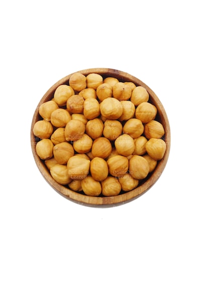 Doğan'ın Lezzeti Çifte Kavrulmuş Fındık İçi 500 G