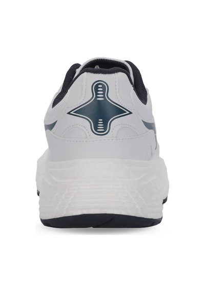 Slazenger Zafıra G Kadın Beyaz / Lacivert Koşu & Yürüyüş Spor Ayakkabısı Beyaz / Lacivert