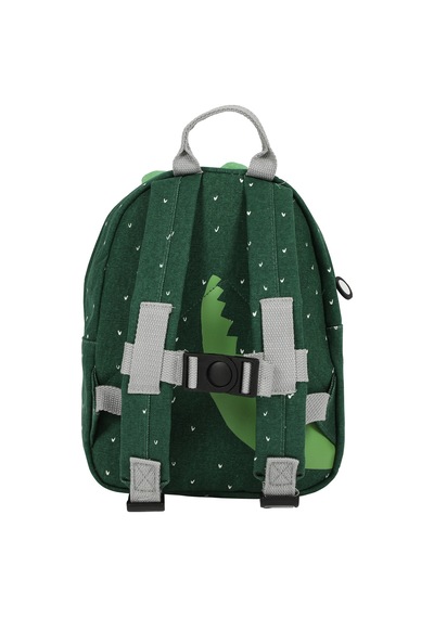 Mr. Crocodıle-backpack Karışık