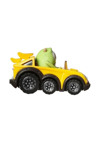 Hot Wheels Racerverse Tekli Arabalar Mıke Wazowskı Hkb93