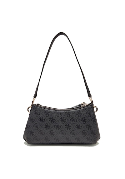 Guess Noelle Ii Kadın Çapraz Askılı Çanta Hwbg9672730 Antrasit
