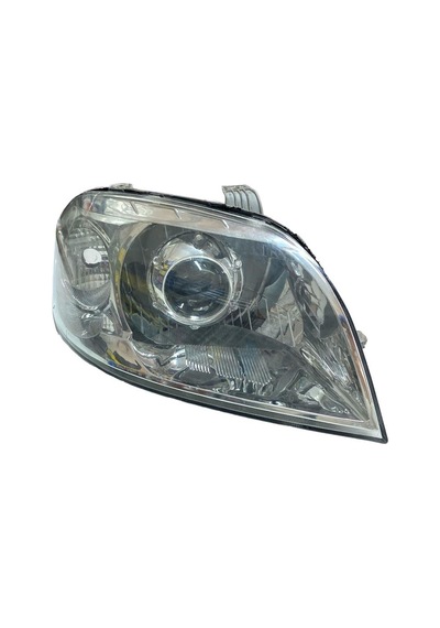 3 İnç Düz Bi-xenon Mercek